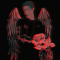 Image of Alexxx linking to their artist page due to link from them being at the top of the main table on this page