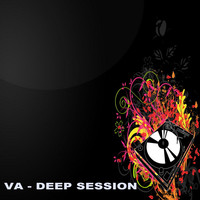 Thumbnail for the LMO Project - VA - Deep Session link, provided by host site