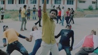 Thumbnail for the Joshua Sridhar - Vaada (From "Appavi") link, provided by host site