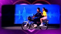 Thumbnail for the S.P. Venkatesh - Vaarmudithumbil (Lyric Video) link, provided by host site