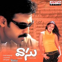 Thumbnail for the Harris Jayaraj - Vaasu (Original Motion Picture Soundtrack) link, provided by host site