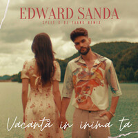 Thumbnail for the Edward Sanda - Vacanță în inima ta (Split X DJ Yaang Remix) link, provided by host site