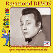 Image of Raymond Devos linking to their artist page due to link from them being at the top of the main table on this page