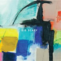 Thumbnail for the Big Scary - Vacation link, provided by host site