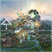 Thumbnail for the Of The Trees - Vacationland link, provided by host site