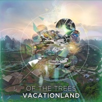 Thumbnail for the Of The Trees - Vacationland link, provided by host site