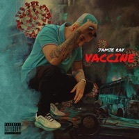 Thumbnail for the Jamie Ray - Vaccine link, provided by host site
