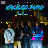 Thumbnail for the Reivax - Vacileo Puro link, provided by host site