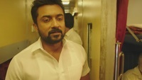 Thumbnail for the Sathyan - Vaddeelodu Vachene (From "NGK (Telugu)") link, provided by host site