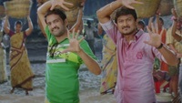 Thumbnail for the Harris Jayaraj - Vaddura Maavaa [From "OK OK (Telugu)"] link, provided by host site