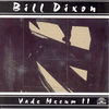 Thumbnail for the Bill Dixon - Vade Mecum Ii link, provided by host site