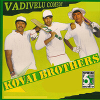 Thumbnail for the Vadivelu - Vadivelu Gun Shooting & Uthamapurushan Comedy link, provided by host site
