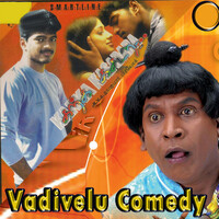 Thumbnail for the Vadivelu - Vadivelu Weakness Comedy link, provided by host site