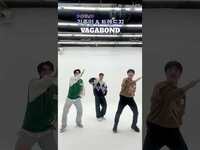 Thumbnail for the TRENDZ - 춤신👍 예능왕🤴 종민선배님과 VAGABOND😆 #TRENDZ #김종민 #VAGABOND link, provided by host site