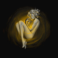 Thumbnail for the Aina - Vagabonde link, provided by host site