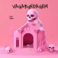 Thumbnail for the Tesla - VAGABUNDAGEM link, provided by host site