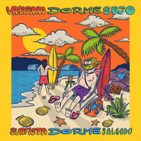 Thumbnail for the AOA - Vagabundo Dorme Sujo, Surfista Dorme Salgado link, provided by host site