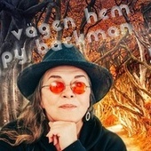Thumbnail for the Py Bäckman - Vägen hem link, provided by host site