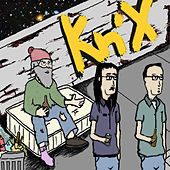 Thumbnail for the Knxwledge - Vago link, provided by host site