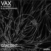 Thumbnail for the Vax - Vagrant link, provided by host site