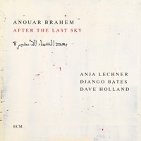 Thumbnail for the Anja Lechner - Vague link, provided by host site