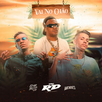 Thumbnail for the Mc Rd - VAI NO CHÃO link, provided by host site