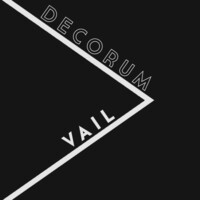Image of Decorum linking to their artist page due to link from them being at the top of the main table on this page