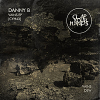 Thumbnail for the Danny B - Vains link, provided by host site