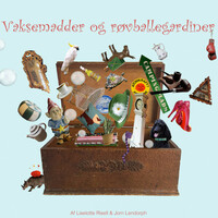 Thumbnail for the Jorn - Vaksemadder Og Røvballegardiner link, provided by host site
