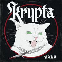 Thumbnail for the Krypta - Vala link, provided by host site