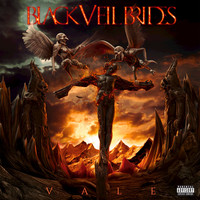 Thumbnail for the Black Veil Brides - Vale link, provided by host site