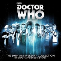 Thumbnail for the Murray Gold - Vale Decem (From "Doctor Who: Series 4") link, provided by host site