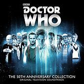 Thumbnail for the Murray Gold - Vale Decem (From "Doctor Who: Series 4") link, provided by host site