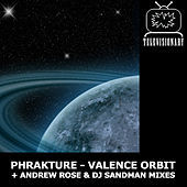 Thumbnail for the Phrakture - Valence Orbit link, provided by host site