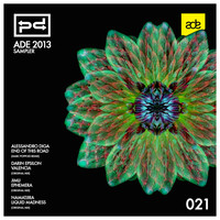 Thumbnail for the Darin Epsilon - Valencia - Original Mix link, provided by host site