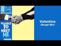 Thumbnail for the The Replacements - Valentine (Rough Mix) link, provided by host site