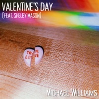 Thumbnail for the Michael Williams - Valentine's Day link, provided by host site