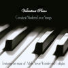 Thumbnail for the Joe Thomas - Valentines Piano: Greatest Modern Love Songs link, provided by host site