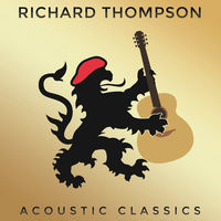 Thumbnail for the Richard Thompson - Valerie link, provided by host site