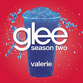 Thumbnail for the Glee Cast - Valerie (Glee Cast Version) link, provided by host site