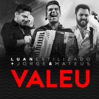 Thumbnail for the Luan Estilizado - Valeu link, provided by host site