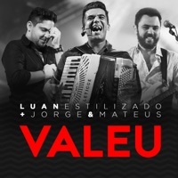 Thumbnail for the Luan Estilizado - Valeu link, provided by host site