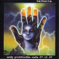 Thumbnail for the Andy Pickford - Valhalla link, provided by host site