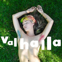 Thumbnail for the Lauren Ruth Ward - Valhalla link, provided by host site