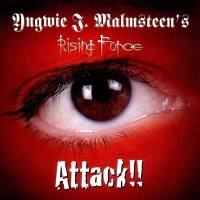 Thumbnail for the Yngwie Malmsteen - Valhalla link, provided by host site
