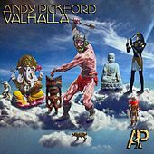 Thumbnail for the Andy Pickford - Valhalla link, provided by host site