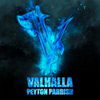 Thumbnail for the Peyton Parrish - Valhalla link, provided by host site