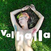 Thumbnail for the Lauren Ruth Ward - Valhalla link, provided by host site