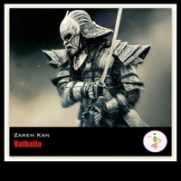 Thumbnail for the Zareh Kan - Valhalla link, provided by host site