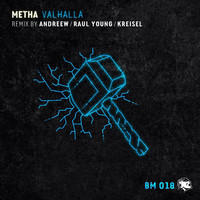 Thumbnail for the Metha - Valhalla link, provided by host site